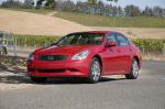 Infiniti G37 S Sedan 2009 года
